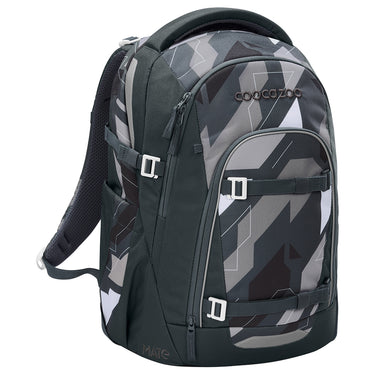 Coocazoo Mate - Schulrucksack 48 cm (Dark Race) - Ansicht 2