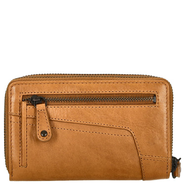 aunts & uncles Grandmas Luxury Club Betty - RV-Damenbörse 13cc 15 cm RFID (caramel) - Ansicht 2