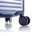 Heys Cruze - 4-Rollen-Trolley M 66 cm erw. (navy) - Ansicht 10