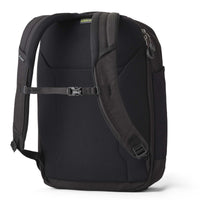 Gregory Border Easy Cabin 28L - Reiserucksack 15" 45 cm (black lichen) - Ansicht 2