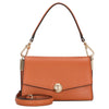 Lacoste Tennis Bliss - Bolso de mano 18.5 cm (blossom)