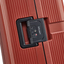 Delsey Paris Vauban - 4-Rollen-Trolley L 77 cm (terracotta) - Ansicht 4
