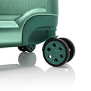 Heys Alumix - 4-Rollen-Kabinentrolley S 55 cm erw. (midnight green) - Ansicht 9