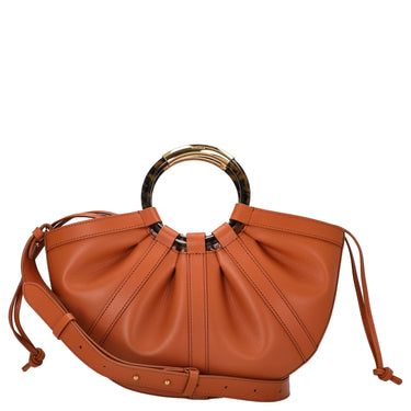 Coccinelle Shell - Henkeltasche 42.5 cm (crab) - Ansicht 4
