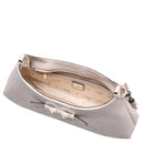 Guess Carmella - Schultertasche 30 cm (bone logo) - Ansicht 6