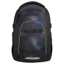Coocazoo Mate - Schulrucksack 48 cm (Rainbow Illusion)