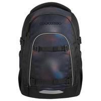 Coocazoo Mate - Schulrucksack 48 cm (Rainbow Illusion)