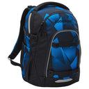 Coocazoo Mate - Schulrucksack 48 cm (Electric Ice) - Ansicht 2