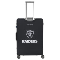 Travelite NFL - Kofferhülle L (Las Vegas Raiders) - Ansicht 4