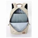 Nitro Urban Classic - Laptoprucksack 45 cm 15" (dune) - Ansicht 4