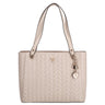Guess Stacey Noel Tote - Shopper 33.5 cm (light beige)