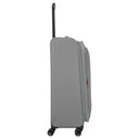 Travelite Umbria - 4-Rollen-Trolley-Set 3 tlg. (smoky grey) - Ansicht 7