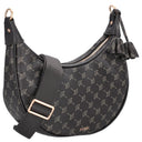 Joop Women Cortina 1.0 Jennifer - Umhängetasche 27 cm (seal brown) - Ansicht 5