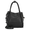 FREDsBRUDER All In Layer - Bolso (black)