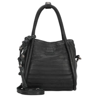 FREDsBRUDER All In Layer - Handtasche (black)