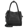 FREDsBRUDER All In Layer - Handtasche (black)