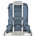 Travelite Workfloow - Rucksack M 15.6" 41 cm (denimblue) - Ansicht 10