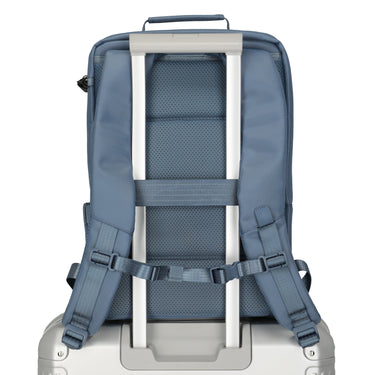 Travelite Workfloow - Rucksack M 15.6" 41 cm (denimblue) - Ansicht 10