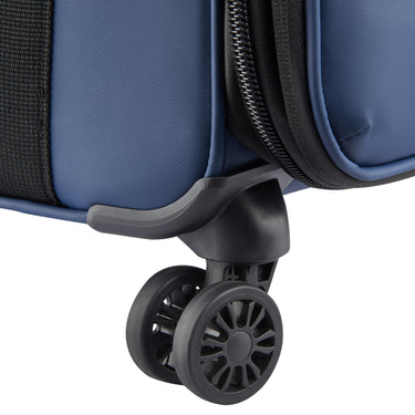 Delsey Paris Maubert 2.0 - 4-Rollen-Trolley 69 cm erw. (marineblau) - Ansicht 9