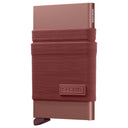 Secrid Flexwallet - Kreditkartenetui 6cc 10.2 cm RFID (mauve)