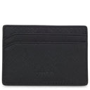 HUGO Men GBHM Geschenkset - Kartenetui und Schlüsselanhänger (black)
