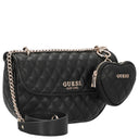 Guess Atabey Convertible XBody - Umhängetasche (black) - Ansicht 5