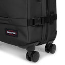 Eastpak Transit`r 4 S+ - 4-Rollen-Kabinentrolley 54 cm (black) - Ansicht 6