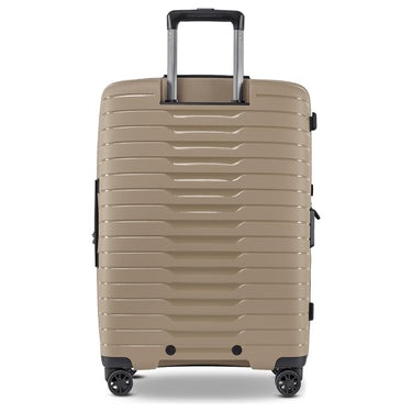 Stratic Novium SL - 4-Rollen-Trolley 65 cm erw. (sand) - Ansicht 2