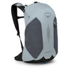 Osprey Hikelite LT 22 - Mochila de senderismo 50 cm (silver lining)