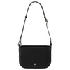 Aigner Pura M - Bolso bandolera 26 cm (black)