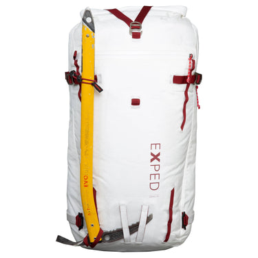 Exped Alpine Icefall 40 M - Rucksack 64 cm (white, 64 cm) - Ansicht 4