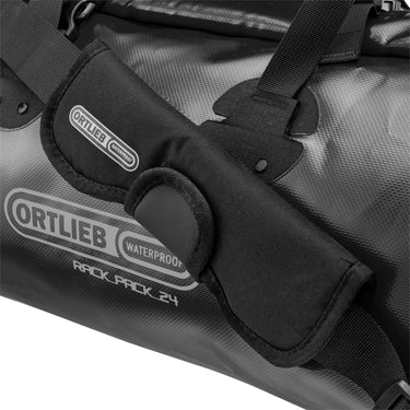 Ortlieb Rack-Pack 31 - Reisetasche 54 cm (black) - Ansicht 5