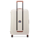 Delsey Paris Moncey MR - 4-Rollen-Trolley 69 cm (angora) - Ansicht 3