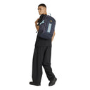 adidas Power VIII - Rucksack (night navy/icey blue/khaki) - Ansicht 7