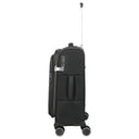 Travelite Tamaris Voyaage - 4-Rollen-Kabinentrolley S 55 cm (black) - Ansicht 3