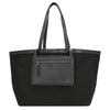 bugatti Elena - Bolso shopper L 55 cm (schwarz)