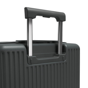 Heys Latch - 4-Rollen-Kabinentrolley S 53 cm erw. (shale) - Ansicht 9