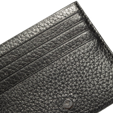 Joop Cardona Peteus - Kreditkartenetui 8cc 10 cm (schwarz) - Ansicht 4
