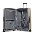 Stratic Phoenix ML - 4-Rollen-Trolley mit Vortasche 76 cm erw. (champagne) - Ansicht 7