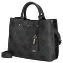 Guess Meridian ll - Henkeltasche (coal logo) - Ansicht 2