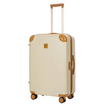 Brics Amalfi - 4-Rollen-Trolley 70.5 cm (cream) - Ansicht 2