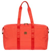 Brics X-Bag - Bolsa de viaje 55 cm (poppy)