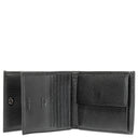 Joop Cardona Minos Billfold - Geldbörse 14cc 12.5 cm (schwarz) - Ansicht 2