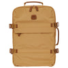 Brics X-Bag Travel - Mochila de viaje 42 cm (honey)