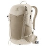 Deuter Futura 23 - Wanderrucksack 57 cm (greystone-alu)