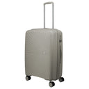 Travelite Tamaris Voyaage - 4-Rollen-Trolley 66 cm M erw. (sand) - Ansicht 2