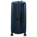 American Tourister Dashpop - 4-Rollen-Trolley 67 cm erw. (blau) - Ansicht 3