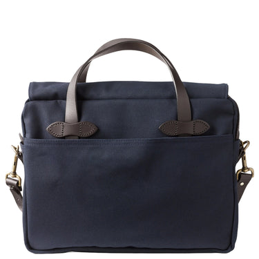 Filson Rugged Twill - Aktentasche 16" 40.5 cm (navy) - Ansicht 3