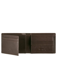 Camel Active Cliff - Geldbörse 4cc 11.5 cm (brown) - Ansicht 2