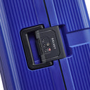 Delsey Paris Vauban - 4-Rollen-Trolley L 77 cm (elektrikblau) - Ansicht 4